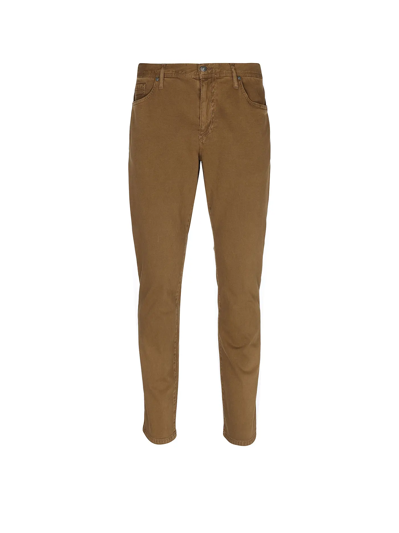 ALBERTO | Hose PIPE | braun